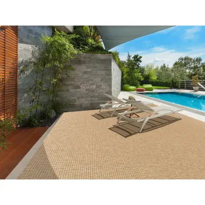 Alfombra Natura 4501 a medida | UGO Decoración