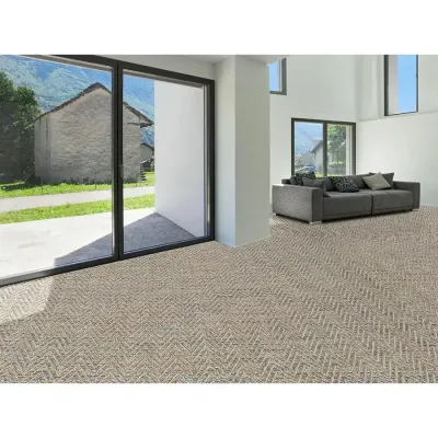 Alfombra Natura 4027 a medida | UGO Decoración