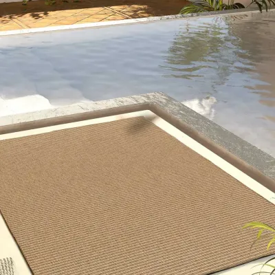 Alfombra Natura 4501 a medida | UGO Decoración