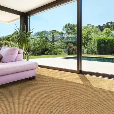 Alfombra Natura 4501 a medida | UGO Decoración