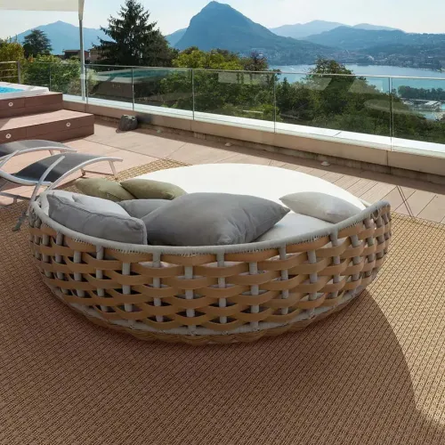 Alfombra Natura 4508 a medida | UGO Decoración