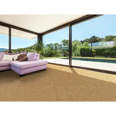 Alfombra Natura 4501 a medida | UGO Decoración
