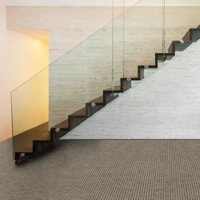 Alfombra Natura 4501 a medida | UGO Decoración