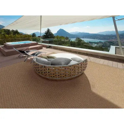 Alfombra Natura 4508 a medida | UGO Decoración