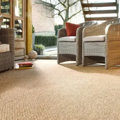 Alfombra Natura 4508 a medida | UGO Decoración