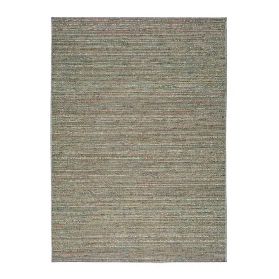 Alfombra Rainbow 8201 a medida | UGO Decoración