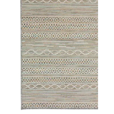 Alfombra Rainbow 8217 a medida | UGO Decoración