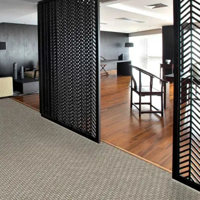 Alfombra Natura 4508 a medida | UGO Decoración