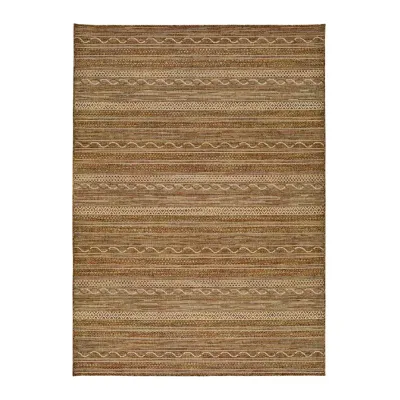 Alfombra Rainbow 8217 a medida | UGO Decoración