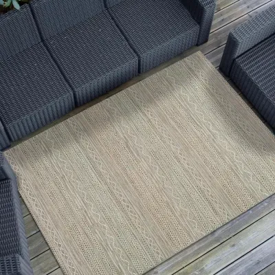 Alfombra Rainbow 8217 a medida | UGO Decoración