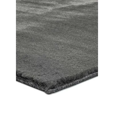 Alfombra Silky Lush a medida | UGO Decoración