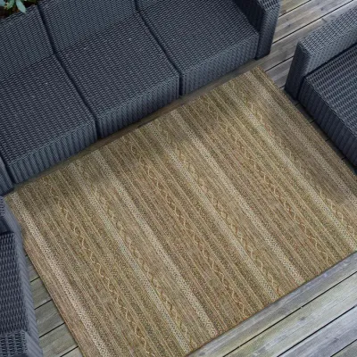Alfombra Rainbow 8217 a medida | UGO Decoración