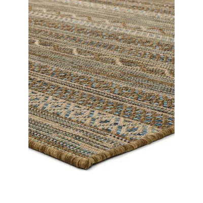 Alfombra Rainbow 8217 a medida | UGO Decoración