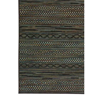 Alfombra Rainbow 8217 a medida | UGO Decoración