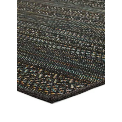 Alfombra Rainbow 8217 a medida | UGO Decoración