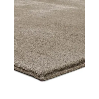 Alfombra Silky Lush a medida | UGO Decoración