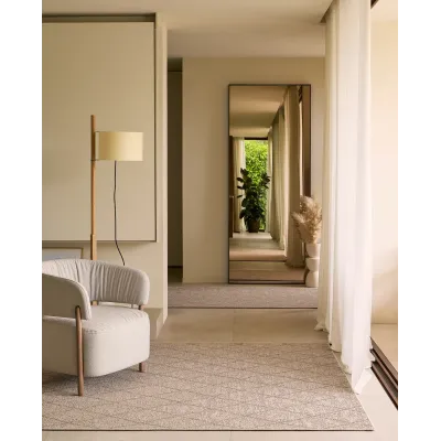 Alfombra Palma Nomad de Rols Carpet | UGO decoración
