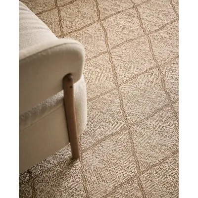 Alfombra Palma Nomad de Rols Carpet | UGO decoración