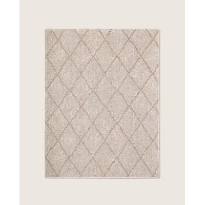 Alfombra Palma Nomad de Rols Carpet | UGO decoración