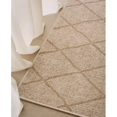 Alfombra Palma Nomad de Rols Carpet | UGO decoración