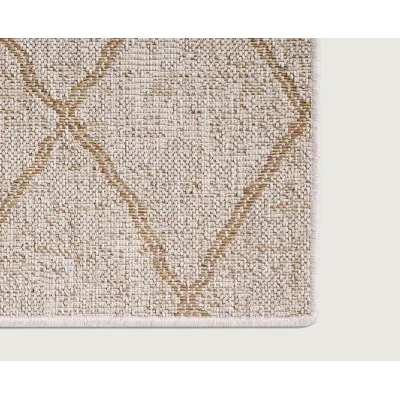 Alfombra Palma Nomad de Rols Carpet | UGO decoración