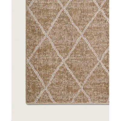 Alfombra Palma Nomad de Rols Carpet | UGO decoración