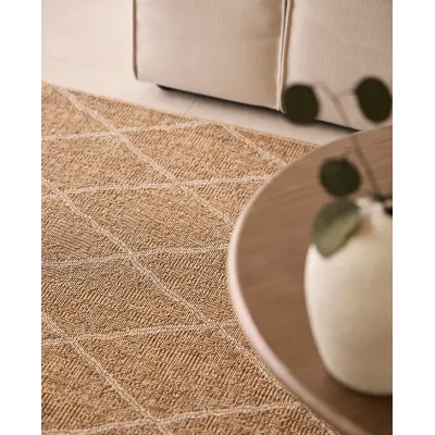 Alfombra Palma Nomad de Rols Carpet | UGO decoración