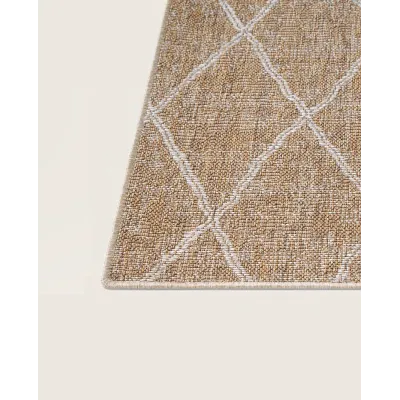 Alfombra Palma Nomad de Rols Carpet | UGO decoración