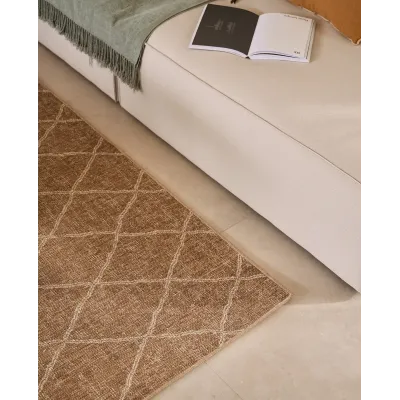 Alfombra Palma Nomad de Rols Carpet | UGO decoración