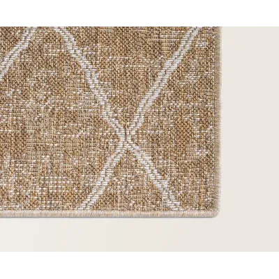 Alfombra Palma Nomad de Rols Carpet | UGO decoración