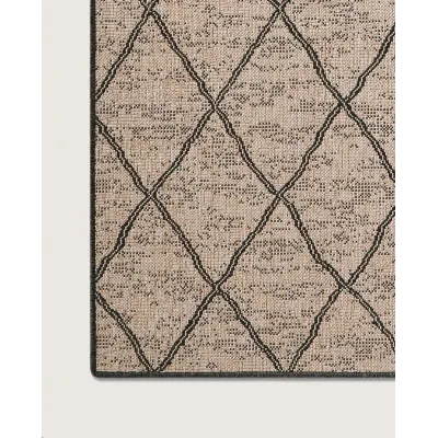 Alfombra Palma Nomad de Rols Carpet | UGO decoración