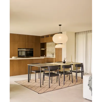 Alfombra Palma Nomad de Rols Carpet | UGO decoración