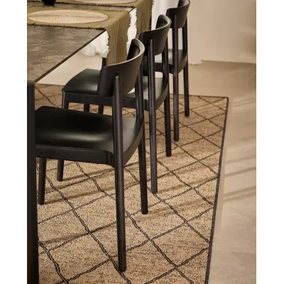 Alfombra Palma Nomad de Rols Carpet | UGO decoración