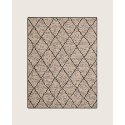 Alfombra Palma Nomad de Rols Carpet | UGO decoración