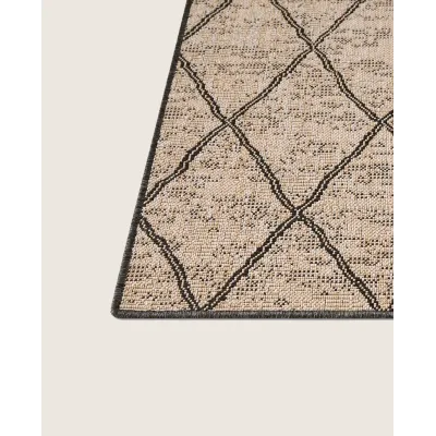 Alfombra Palma Nomad de Rols Carpet | UGO decoración