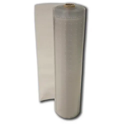 Protector plastico para alfombras