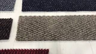 Colores Felpudo Espiga