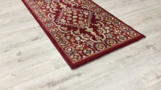 Native 200 Greca Rojo