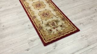 Terra 180 Greca Beig