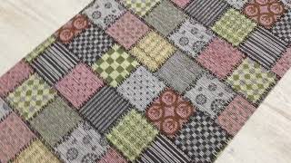Alfombra a medida Tivoli